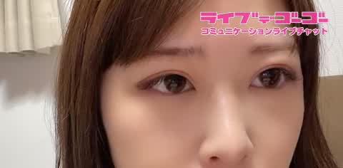 マツエクいい感じ