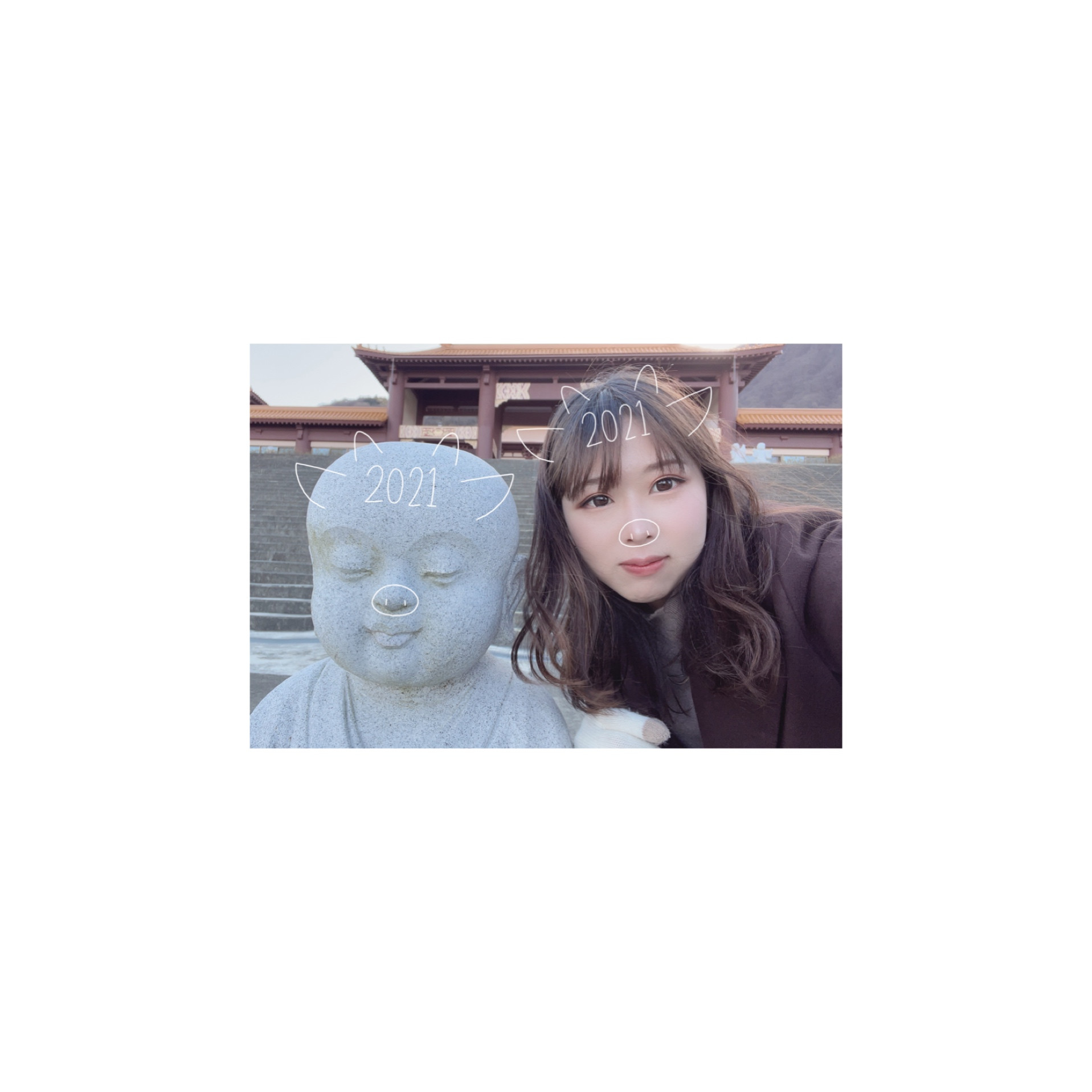 みなさんげんき！！？