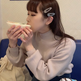 momoちゃんの2021/4/11 (日) 19:56のブログ