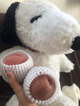 momoちゃんの2020/8/29 (土) 08:55のブログ