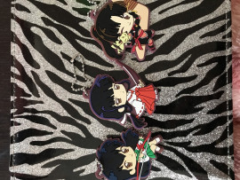 犬夜叉(*´ω｀*)