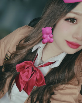 しいなちゃんの2025/5/8 (木) 17:43のブログ