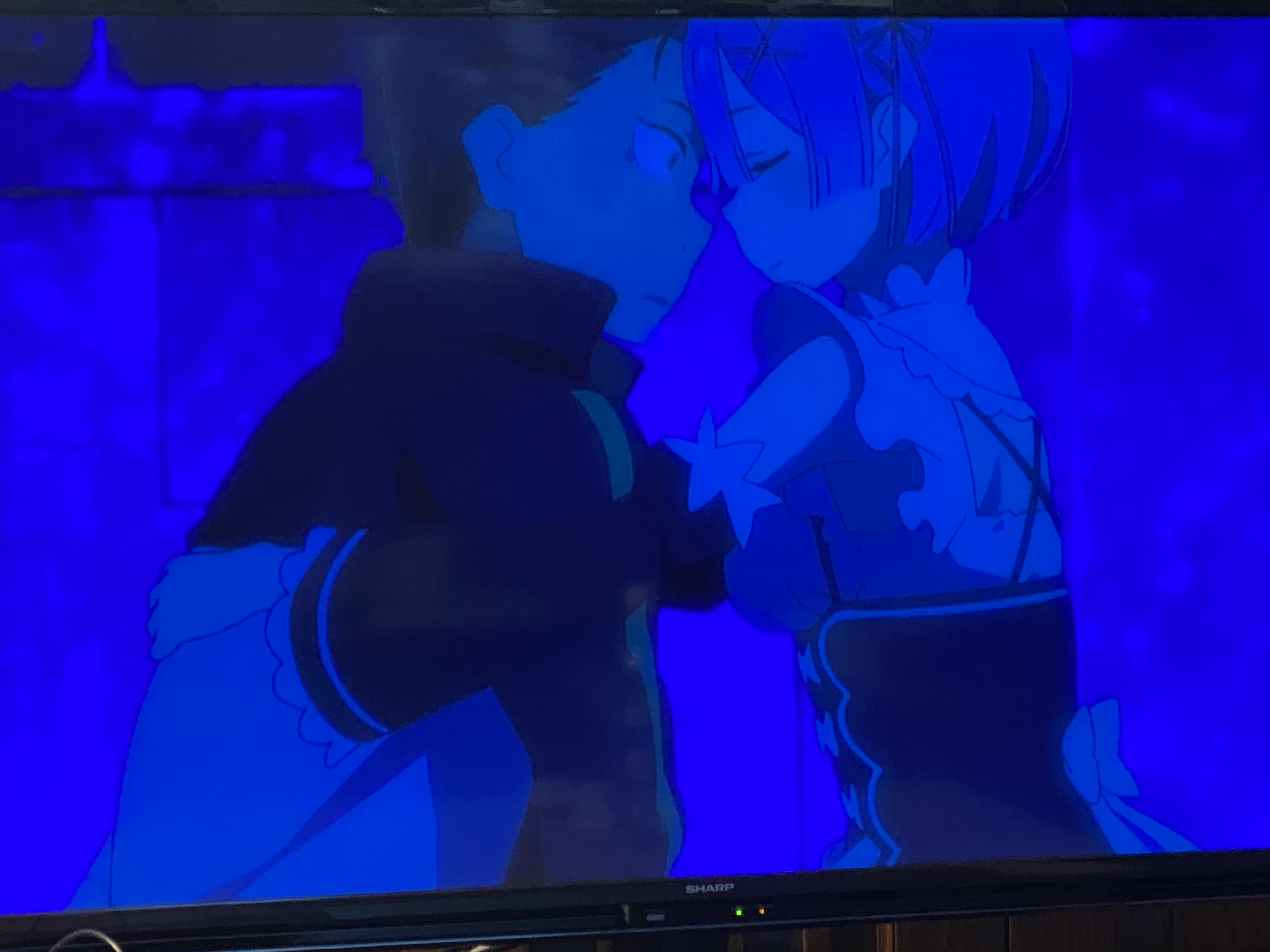 アニメと映画の日?