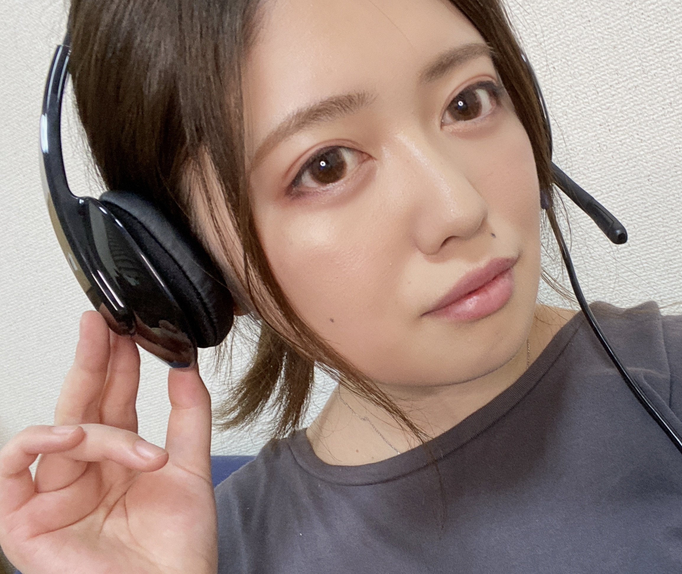 偶然同じ寝巻きすいません?