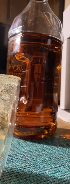 -ゆず-ちゃんの2020/11/9 (月) 19:36のブログ