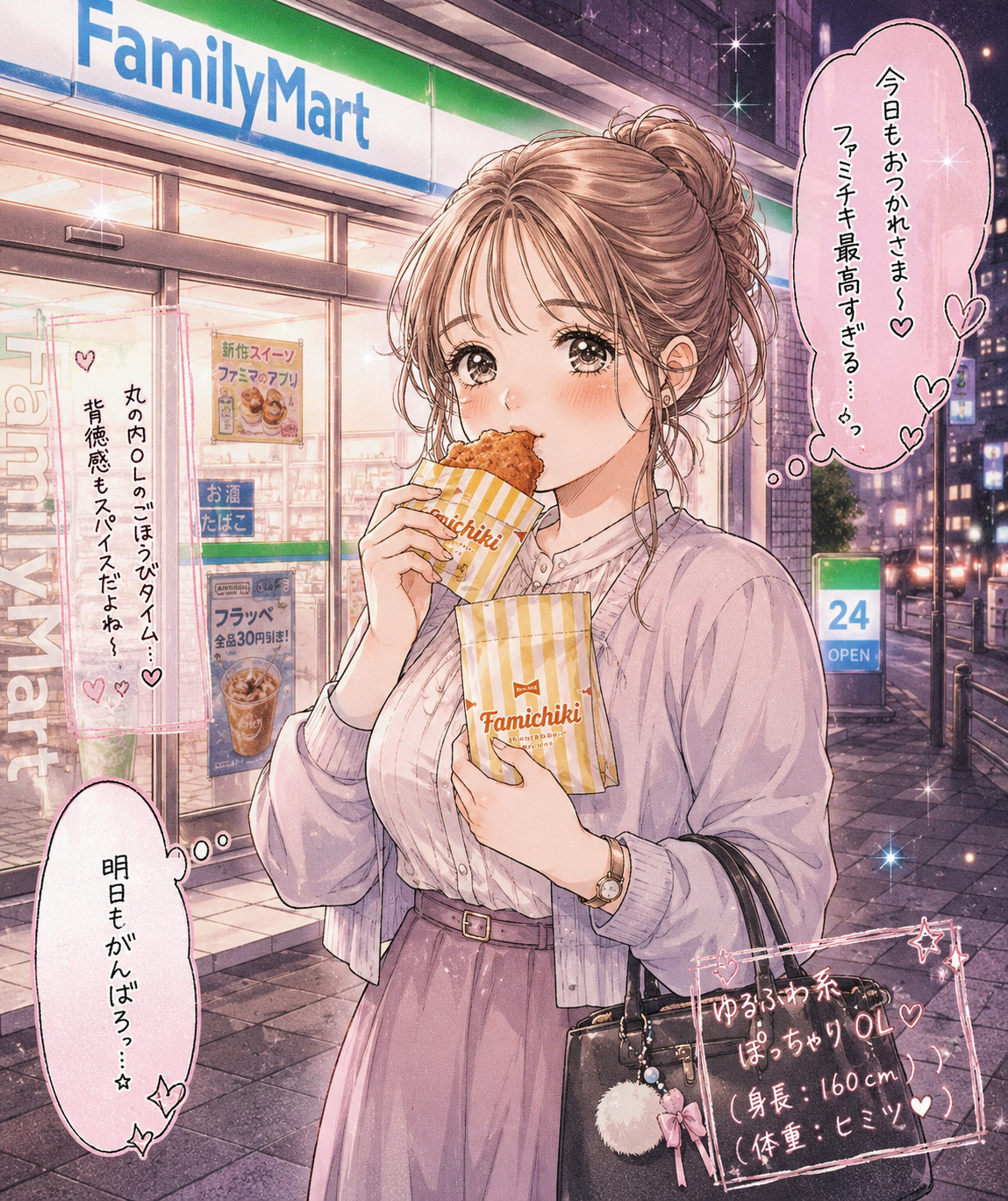 次回ログインについて?