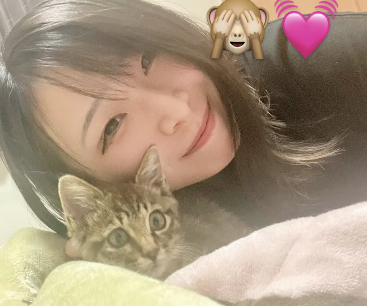 新入りぬっこ??