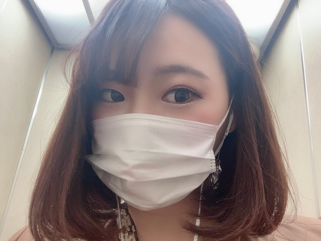 はじめてです??