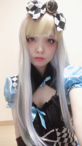 かなちゃんの2020/10/13 (火) 18:43のブログ