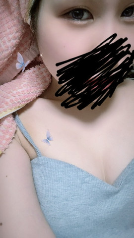 お風呂上がりっ