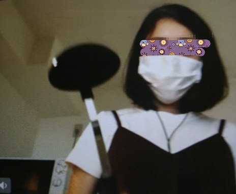 ＣＡの私生活 その1 ただいまクッキン中