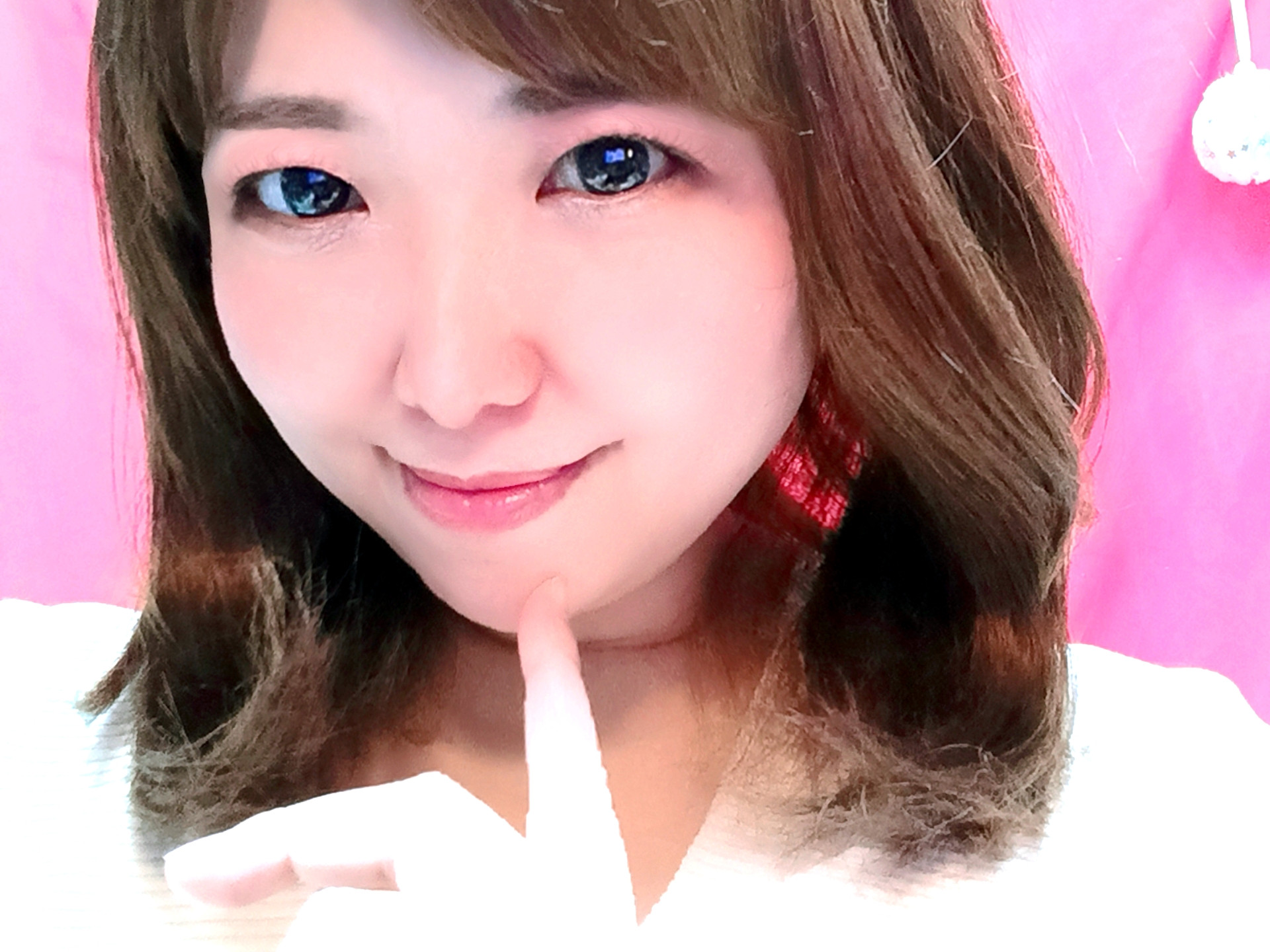 深夜にひょっこりイン