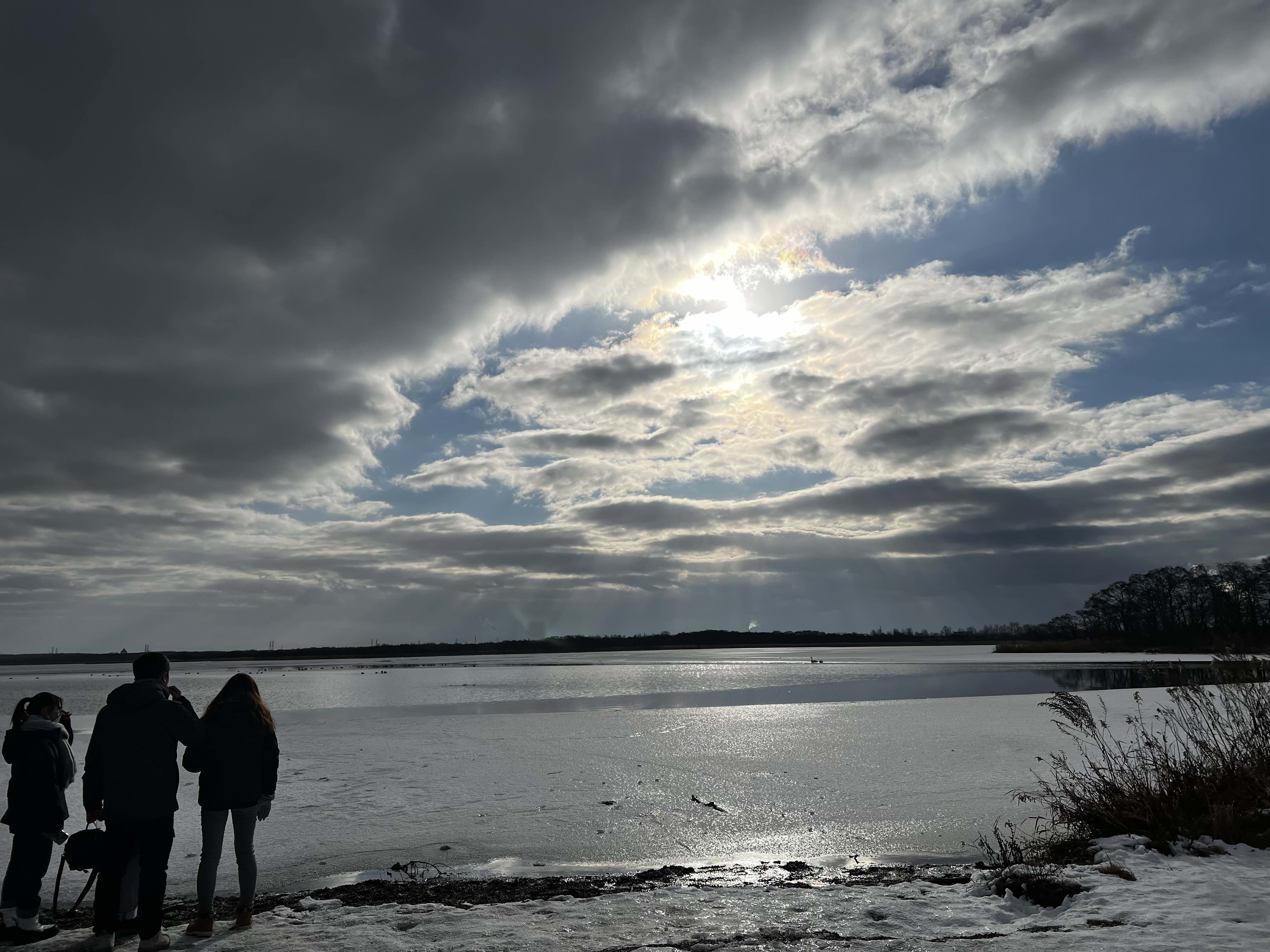 あけましておめでとうございます！