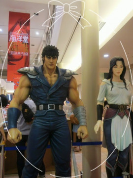 黒王号が好きです。