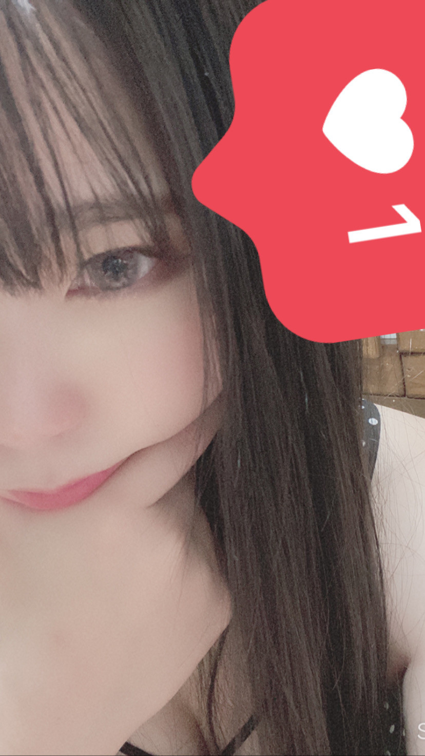 前髪作ってみた