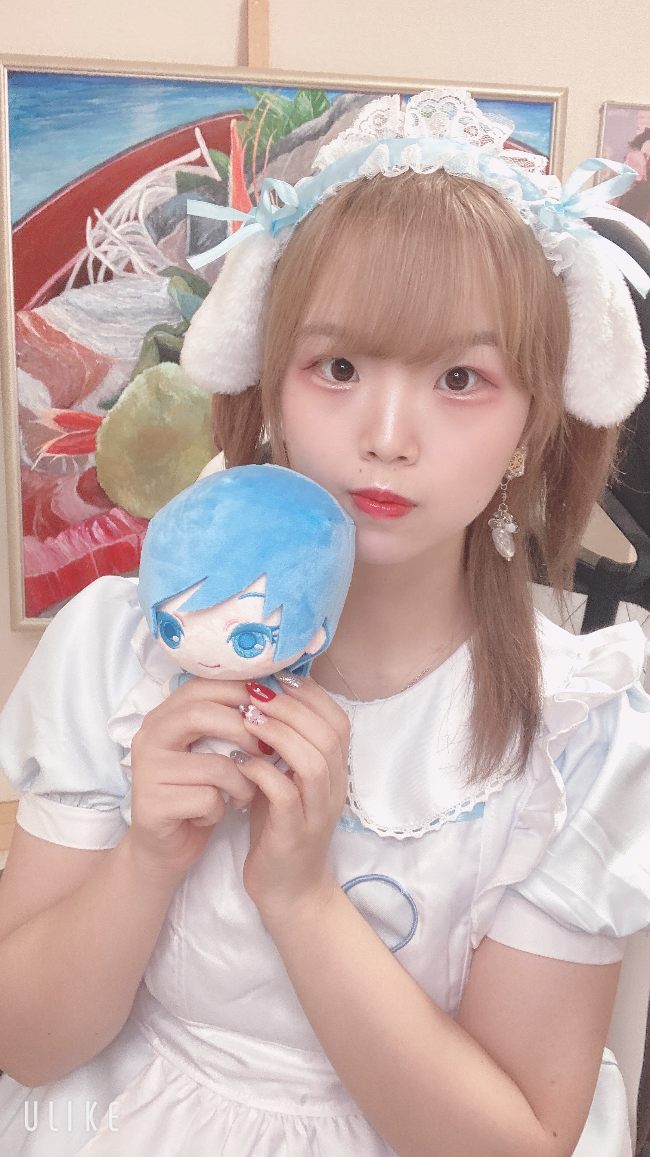 ぜひ読んで頂けたら嬉しいです！