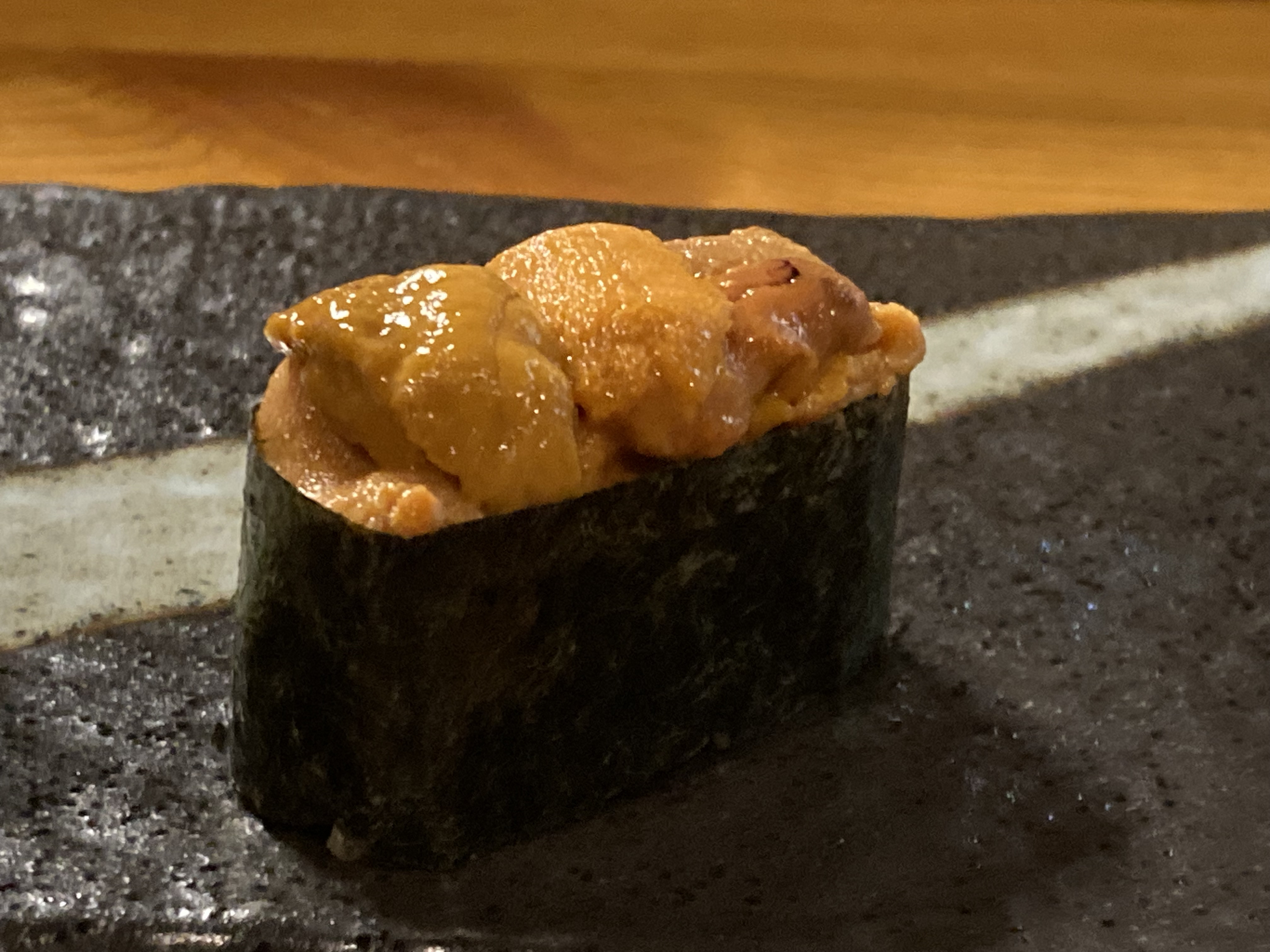 お祝いをしてきましたー！