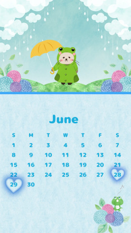 てん♡ちゃんの6/2 (月) 13:38のブログ