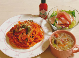 てん♡ちゃんの10/23 (木) 21:07のブログ