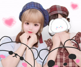 てん♡ちゃんの10/18 (土) 16:56のブログ