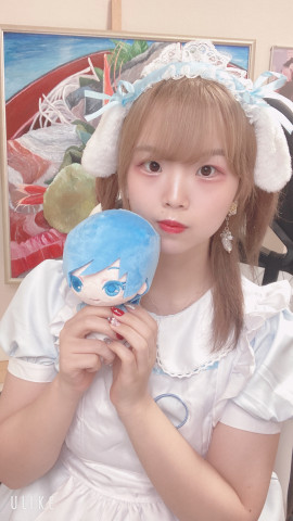 てん♡ちゃんの昨日 21:59のブログ