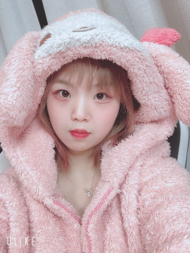 てん♡ちゃんの2/12 (水) 22:15のブログ