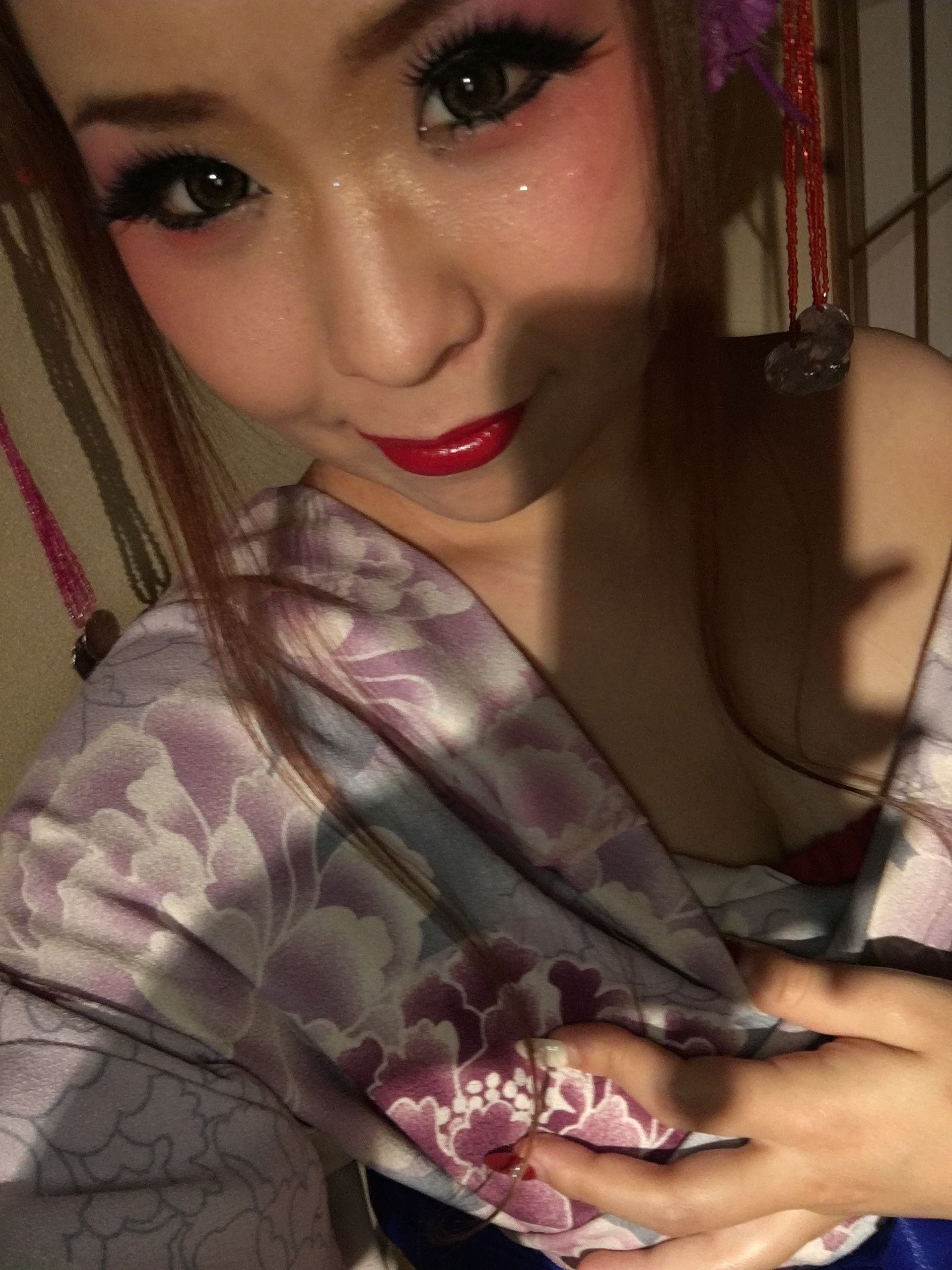 初心者デビュー★