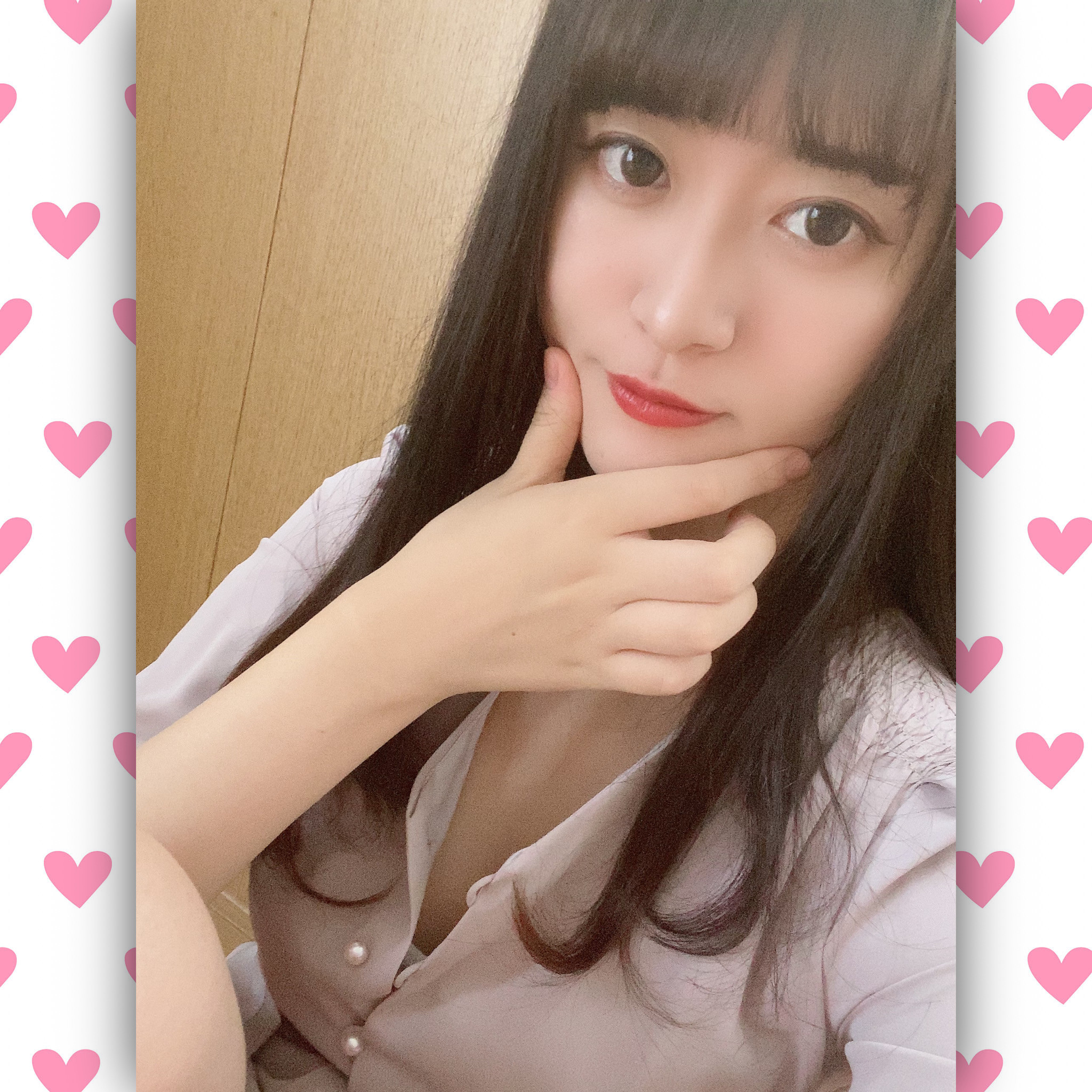 わたしにセクシーショットは向いてない