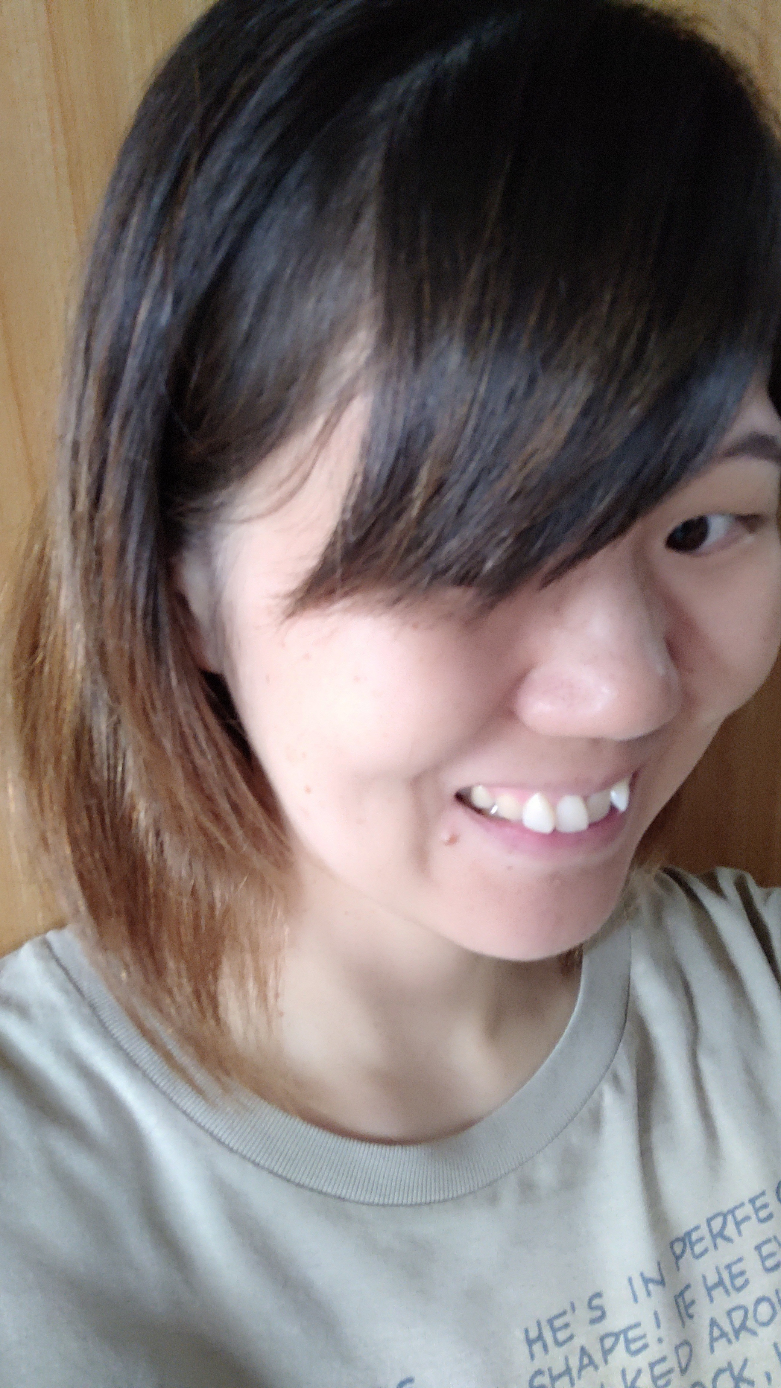 おはようございます