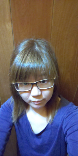 ゆずちゃんの2020/10/19 (月) 13:32のブログ