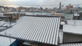 おはようございます