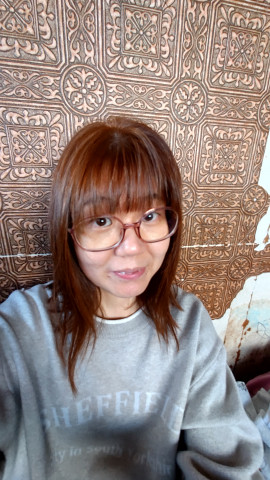 ゆずちゃんの2024/12/22 (日) 15:47のブログ