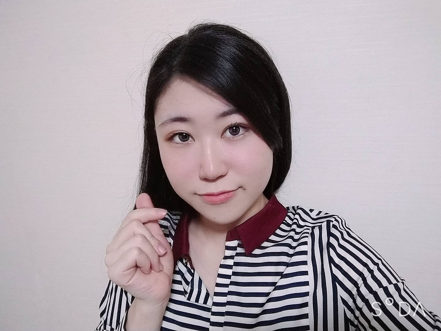 新しいお化粧品！