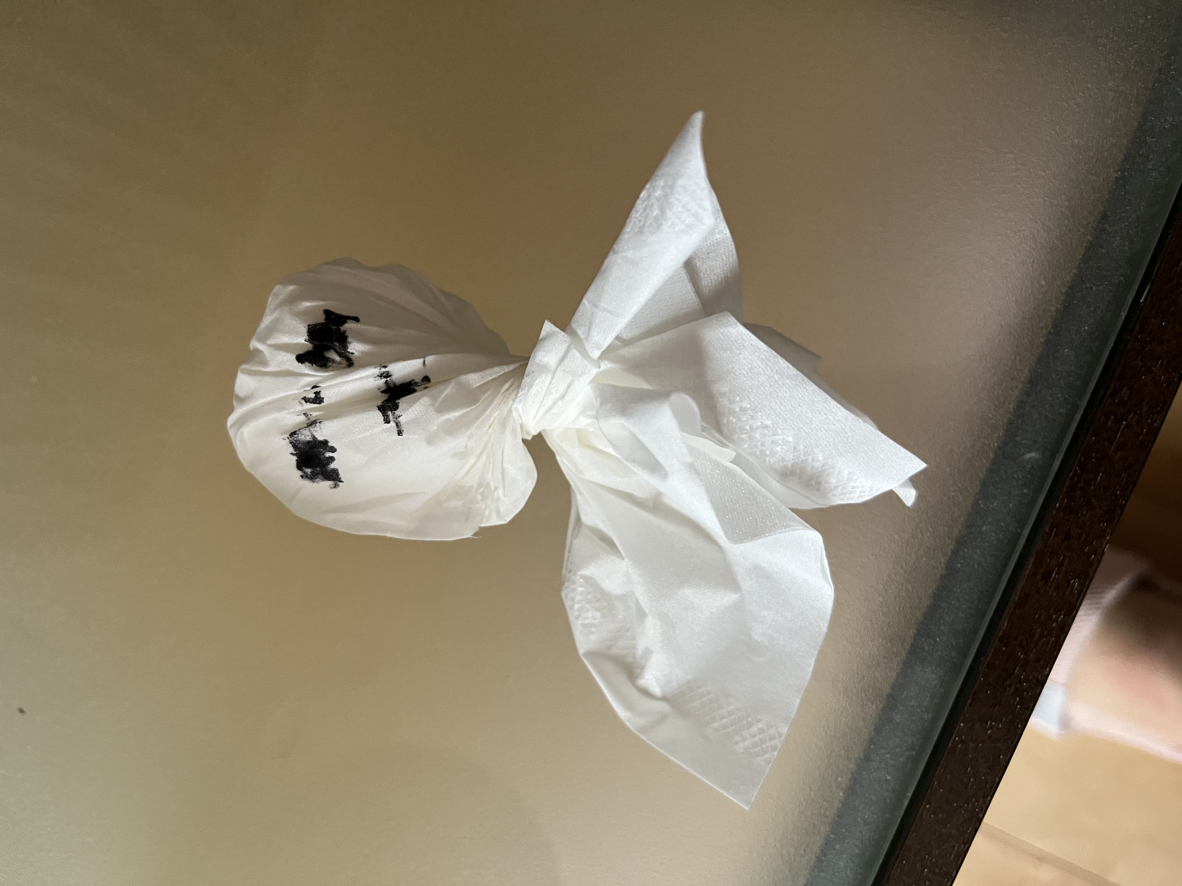 台風みんなやばい？