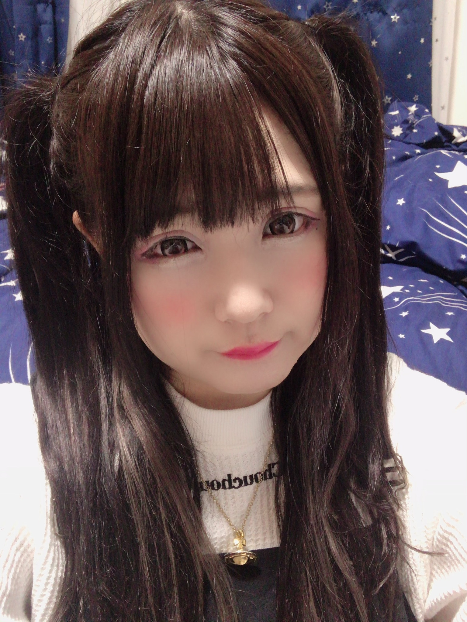 一気に冬だね?? ??