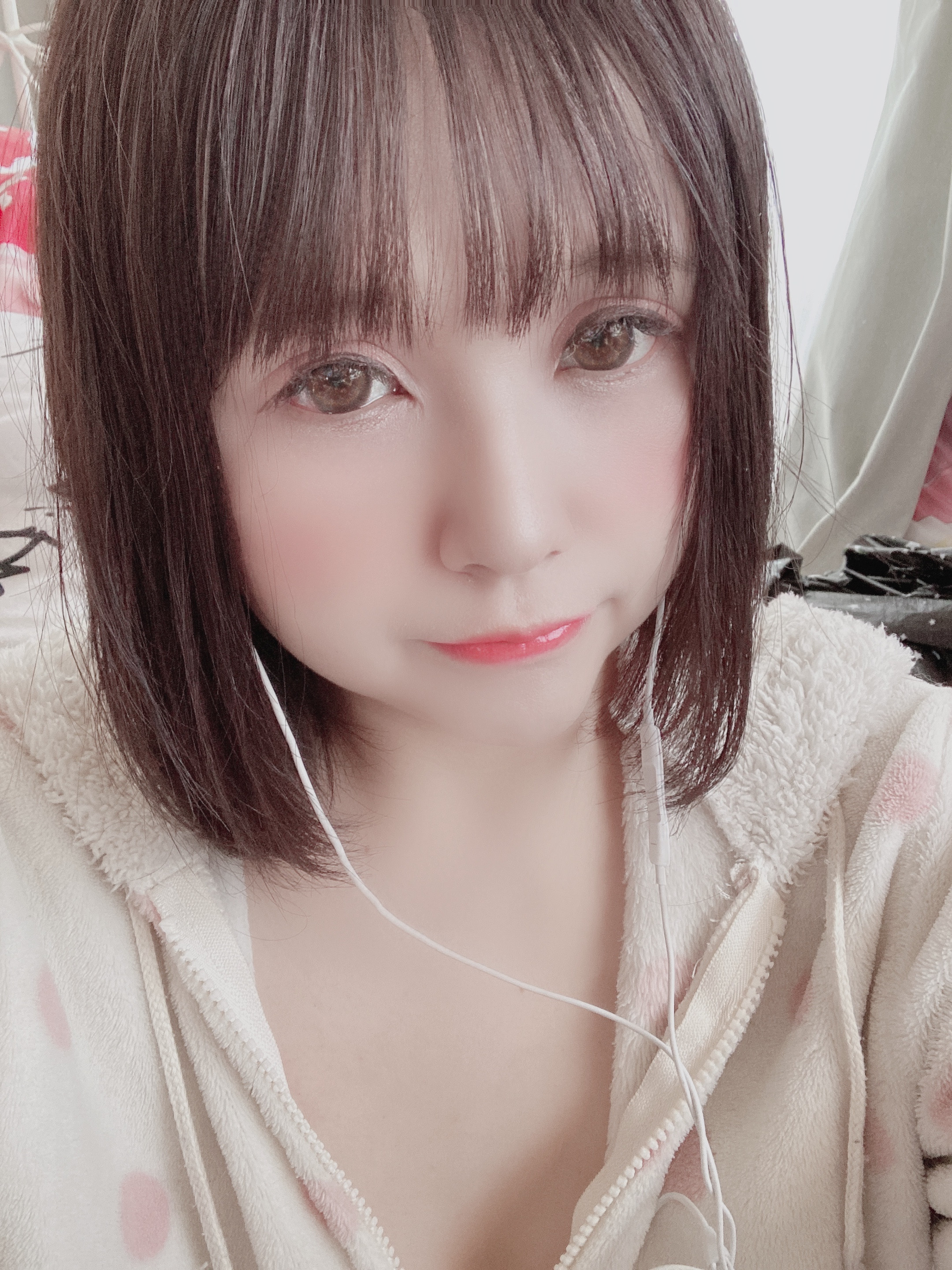 メイクが難しい