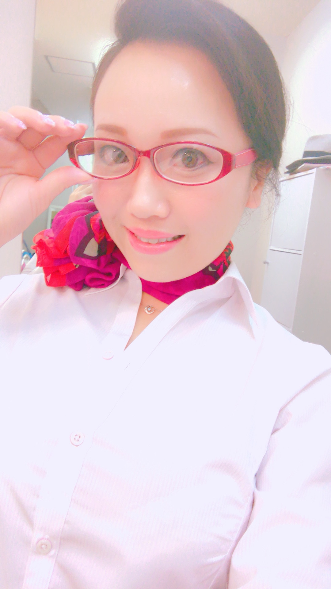 初めてのコンテスト！