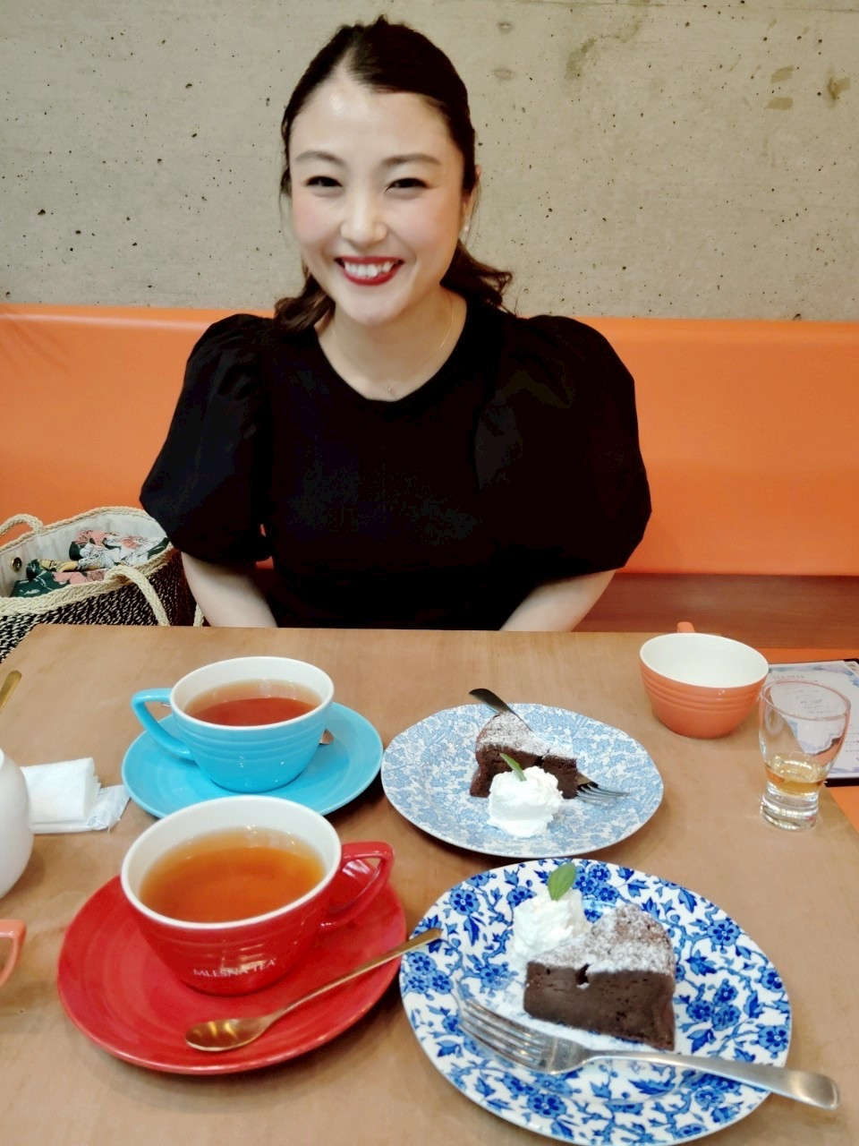 お久しぶりです♪