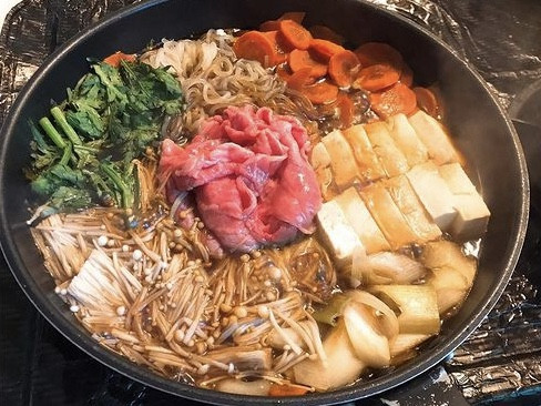 今日のはなんちのご飯