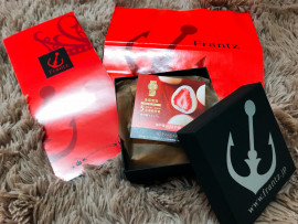 はなちゃんの2021/1/8 (金) 11:35のブログ