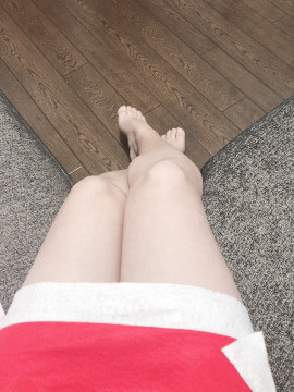 サンタさん