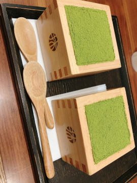あけましておめでとう?