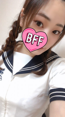 お昼間ありがとう！