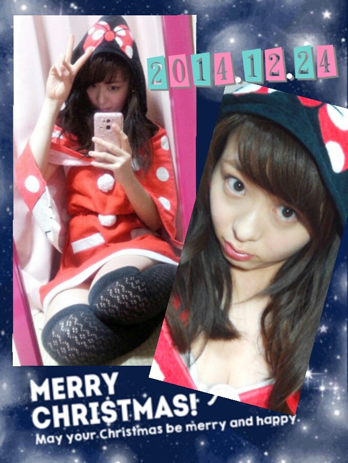 なのんちゃんの2014/12/25 (木) 01:35のブログ