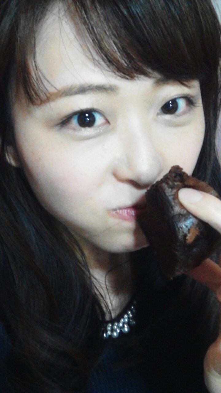 チョコケーキ♪