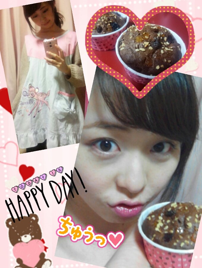 なのんちゃんの2015/2/12 (木) 23:22のブログ