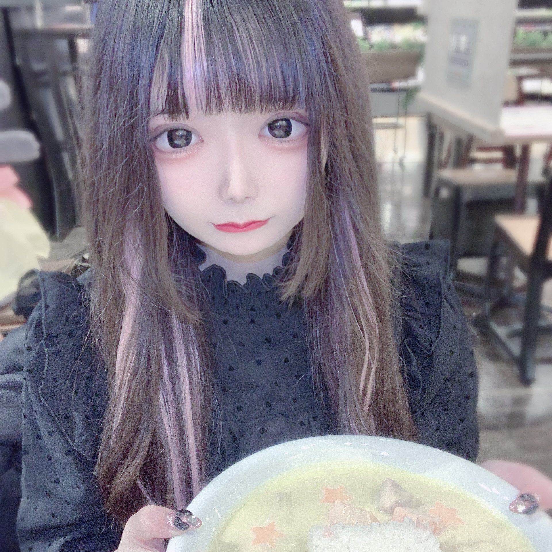 はじめまして、つぐみです?