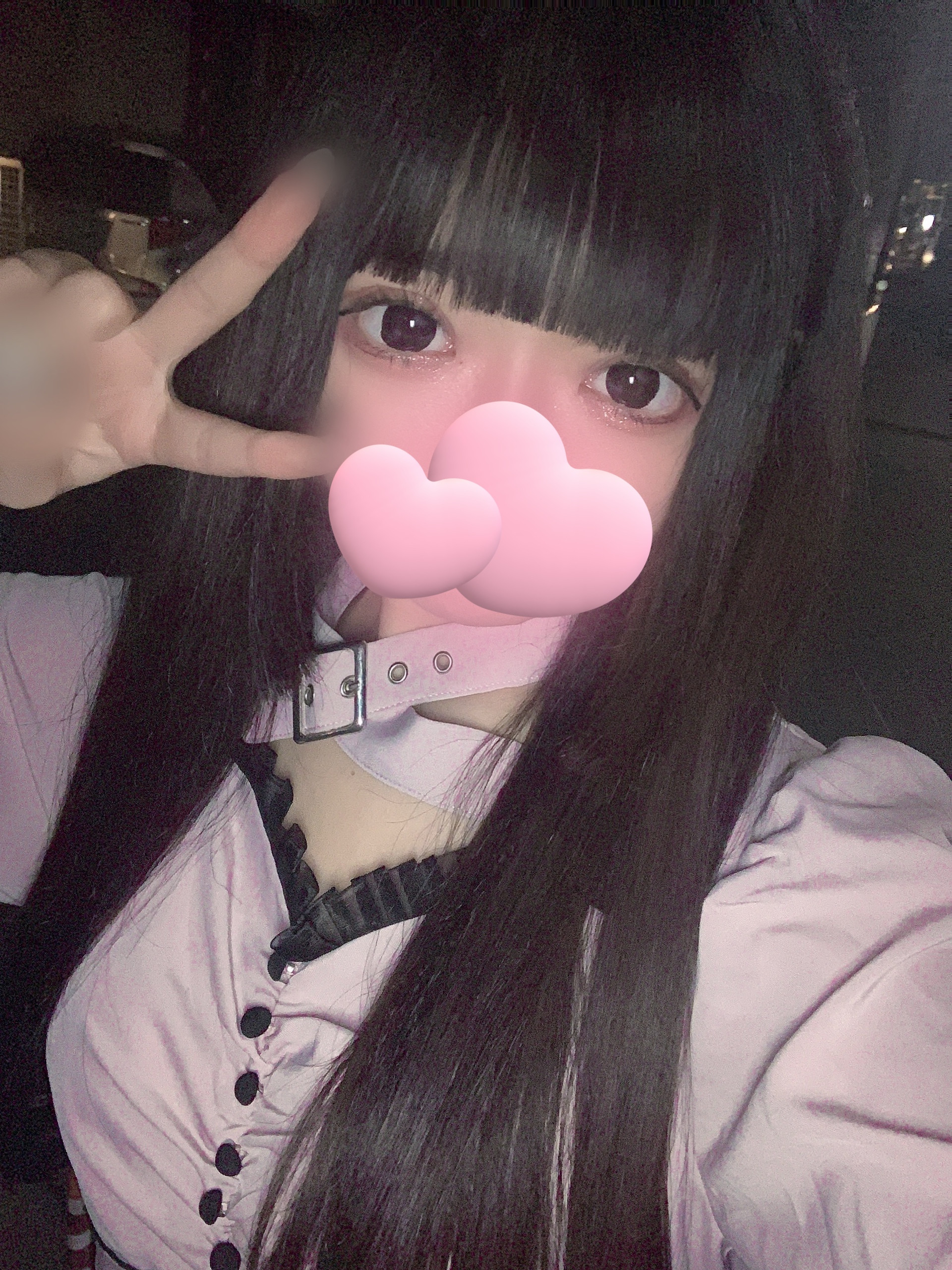 つぐみ❤︎ちゃんの2023/4/17 (月) 02:53のブログ