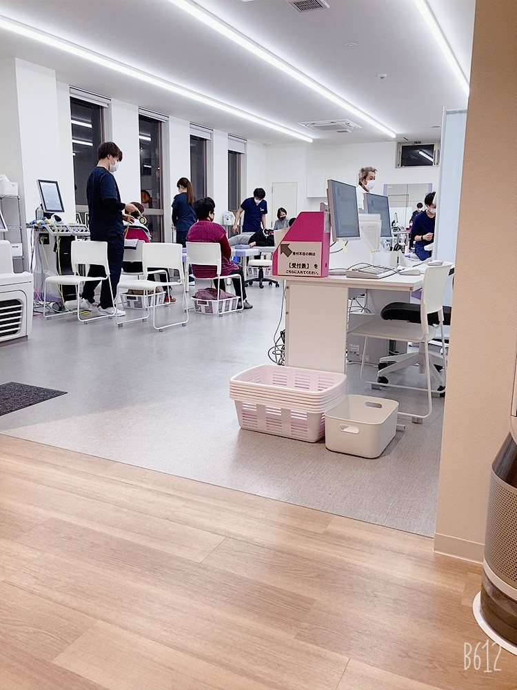 病院ネタ(２)整形外科