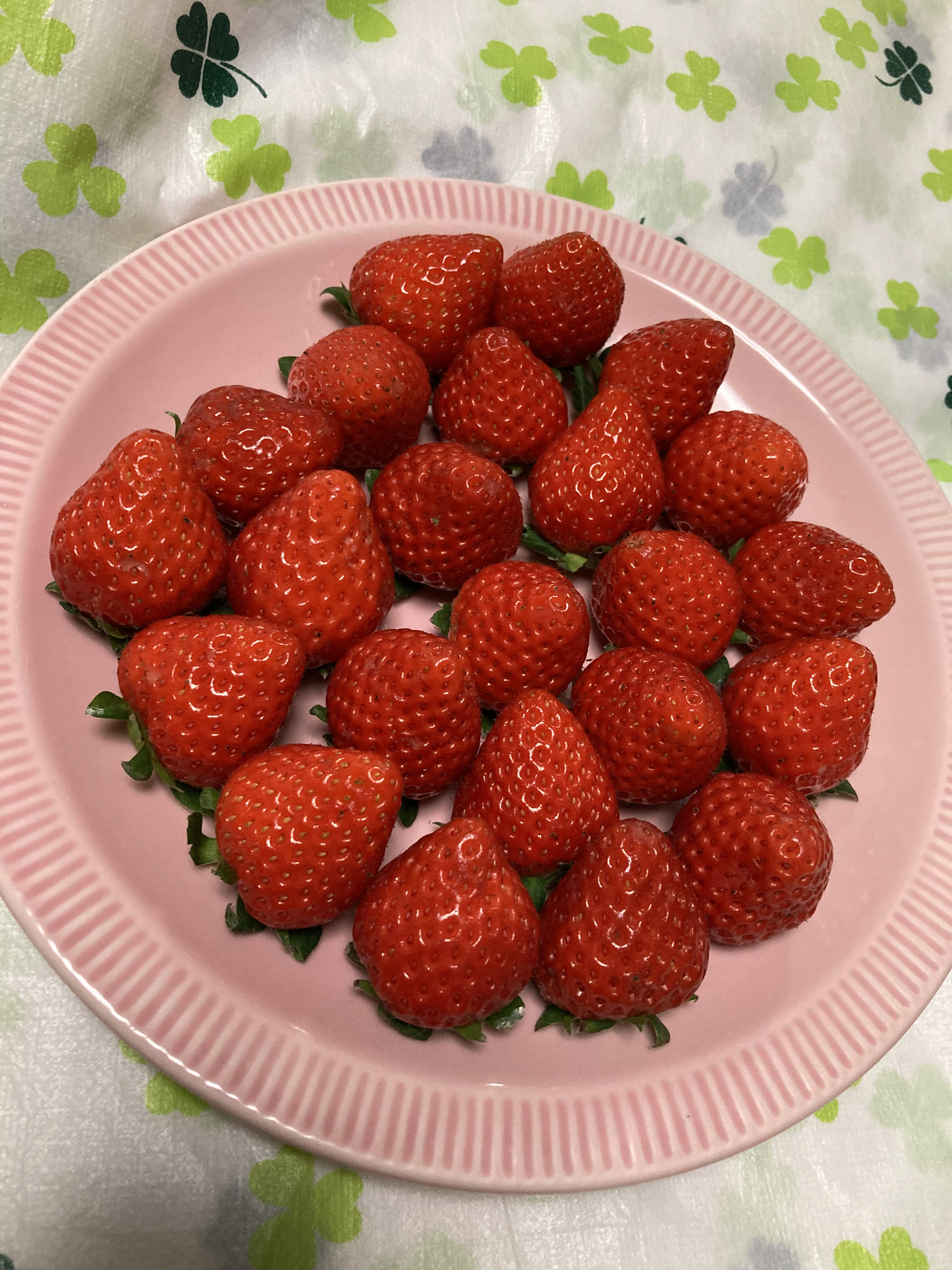 半年記念日(^▽^)